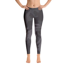 Load image into Gallery viewer, Apache Black Camo Leggings