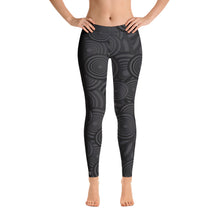 Load image into Gallery viewer, HPN Super Circle Leggings