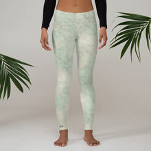 Load image into Gallery viewer, HPN Canvas Leggings