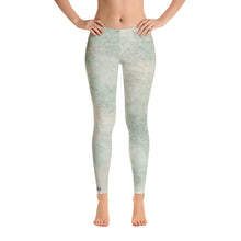 Load image into Gallery viewer, HPN Canvas Leggings