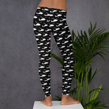 Load image into Gallery viewer, Black Hawk Leggings UH-60