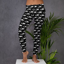 Load image into Gallery viewer, Black Hawk Leggings UH-60