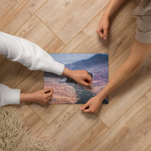 Load image into Gallery viewer, Chinook Jigsaw puzzle