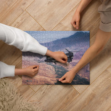 Load image into Gallery viewer, Chinook Jigsaw puzzle
