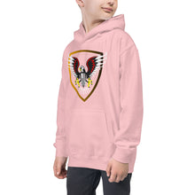 Load image into Gallery viewer, Kids Hoodie HPN Apache Eagle