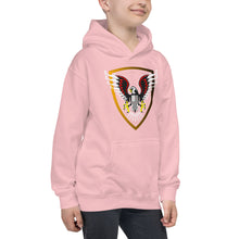 Load image into Gallery viewer, Kids Hoodie HPN Apache Eagle