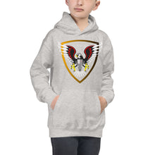 Load image into Gallery viewer, Kids Hoodie HPN Apache Eagle