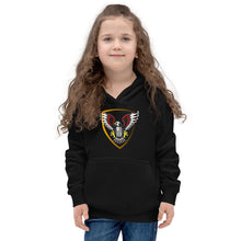 Load image into Gallery viewer, Kids Hoodie HPN Apache Eagle