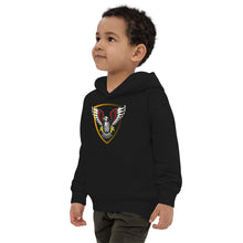 Load image into Gallery viewer, Kids Hoodie HPN Apache Eagle