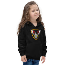 Load image into Gallery viewer, Kids Hoodie HPN Apache Eagle