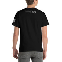 Load image into Gallery viewer, HPN Guide to the Internet Short Sleeve T-Shirt