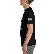 Load image into Gallery viewer, HPN Guide to the Internet Short Sleeve T-Shirt