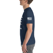 Load image into Gallery viewer, HPN Guide to the Internet Short Sleeve T-Shirt