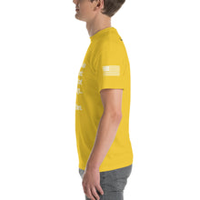 Load image into Gallery viewer, HPN Guide to the Internet Short Sleeve T-Shirt