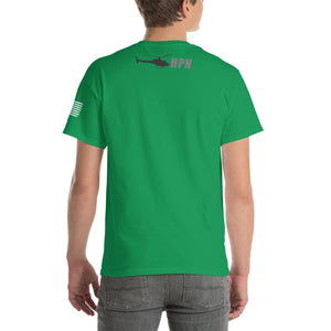HPN Guide to the Internet Short Sleeve T-Shirt
