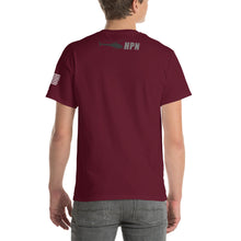 Load image into Gallery viewer, HPN Guide to the Internet Short Sleeve T-Shirt