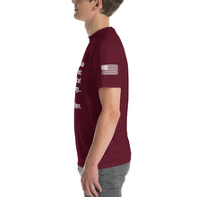 Load image into Gallery viewer, HPN Guide to the Internet Short Sleeve T-Shirt