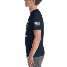 Load image into Gallery viewer, HPN Guide to the Internet Short Sleeve T-Shirt