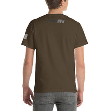 Load image into Gallery viewer, HPN Guide to the Internet Short Sleeve T-Shirt