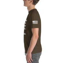 Load image into Gallery viewer, HPN Guide to the Internet Short Sleeve T-Shirt