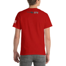 Load image into Gallery viewer, HPN Guide to the Internet Short Sleeve T-Shirt
