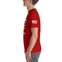 Load image into Gallery viewer, HPN Guide to the Internet Short Sleeve T-Shirt