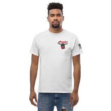 Load image into Gallery viewer, Mountain State Flight Academy - "Hateful 8" Image on reverse