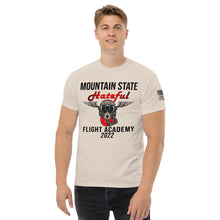 Load image into Gallery viewer, Mountain State Flight Academy 2022 'Hateful 8"
