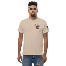 Load image into Gallery viewer, Mountain State Flight Academy - "Hateful 8" Image on reverse