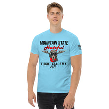 Load image into Gallery viewer, Mountain State Flight Academy 2022 'Hateful 8"