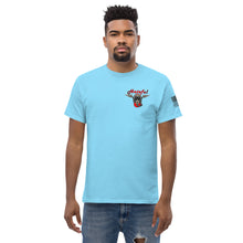 Load image into Gallery viewer, Mountain State Flight Academy - "Hateful 8" Image on reverse