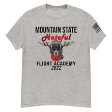 Load image into Gallery viewer, Mountain State Flight Academy 2022 'Hateful 8"