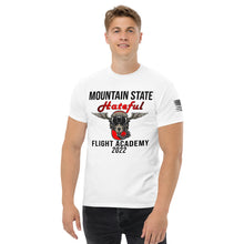 Load image into Gallery viewer, Mountain State Flight Academy 2022 'Hateful 8"