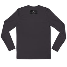 Load image into Gallery viewer, Apache Long Sleeve Fitted Crew