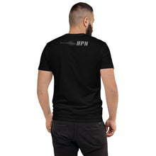 Load image into Gallery viewer, HPN BO-105 Dolly Monster FITTED Short Sleeve T-shirt