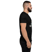 Load image into Gallery viewer, HPN BO-105 Dolly Monster FITTED Short Sleeve T-shirt