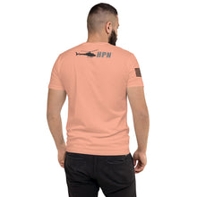 Load image into Gallery viewer, HPN BO-105 Dolly Monster FITTED Short Sleeve T-shirt