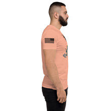 Load image into Gallery viewer, HPN BO-105 Dolly Monster FITTED Short Sleeve T-shirt