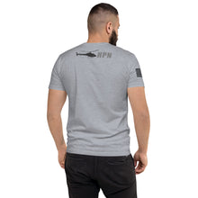 Load image into Gallery viewer, HPN BO-105 Dolly Monster FITTED Short Sleeve T-shirt