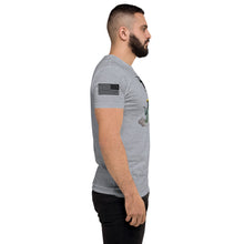 Load image into Gallery viewer, HPN BO-105 Dolly Monster FITTED Short Sleeve T-shirt