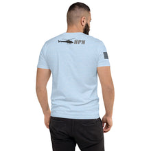 Load image into Gallery viewer, HPN BO-105 Dolly Monster FITTED Short Sleeve T-shirt
