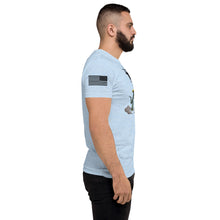 Load image into Gallery viewer, HPN BO-105 Dolly Monster FITTED Short Sleeve T-shirt
