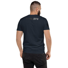 Load image into Gallery viewer, HPN BO-105 Dolly Monster FITTED Short Sleeve T-shirt