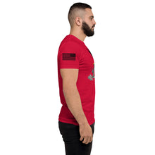 Load image into Gallery viewer, HPN BO-105 Dolly Monster FITTED Short Sleeve T-shirt
