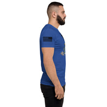 Load image into Gallery viewer, HPN BO-105 Dolly Monster FITTED Short Sleeve T-shirt