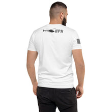 Load image into Gallery viewer, HPN BO-105 Dolly Monster FITTED Short Sleeve T-shirt