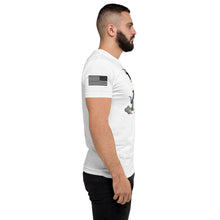Load image into Gallery viewer, HPN BO-105 Dolly Monster FITTED Short Sleeve T-shirt