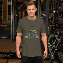 Load image into Gallery viewer, HPN DOLLY MONSTER - Short-Sleeve Unisex T-Shirt