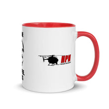 Load image into Gallery viewer, HPN Get Me a Coffee Toots - Mug with Color Inside