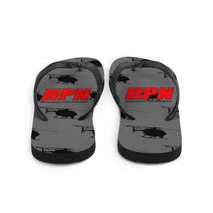 HPN MD500 Flip-Flops